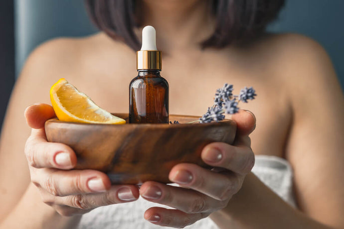 Aromatherapy for Emotional Healing: Using Scents to Boost Your Mood and Reduce Anxiety