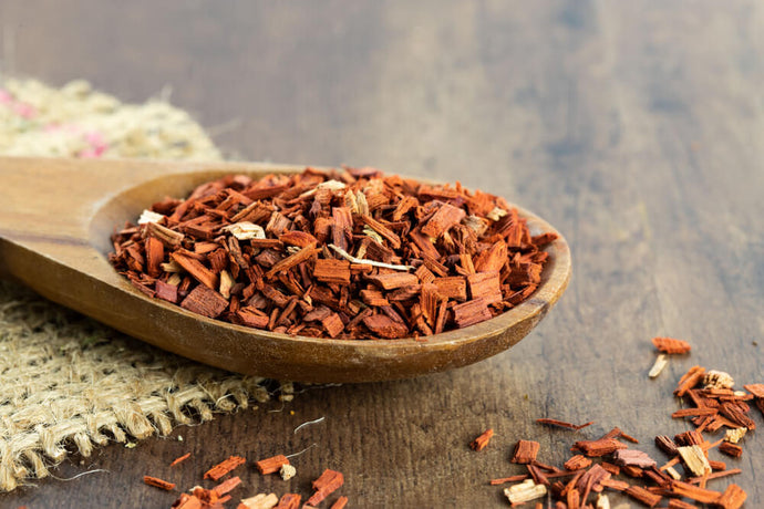 5 Benefits of Sandalwood Incense