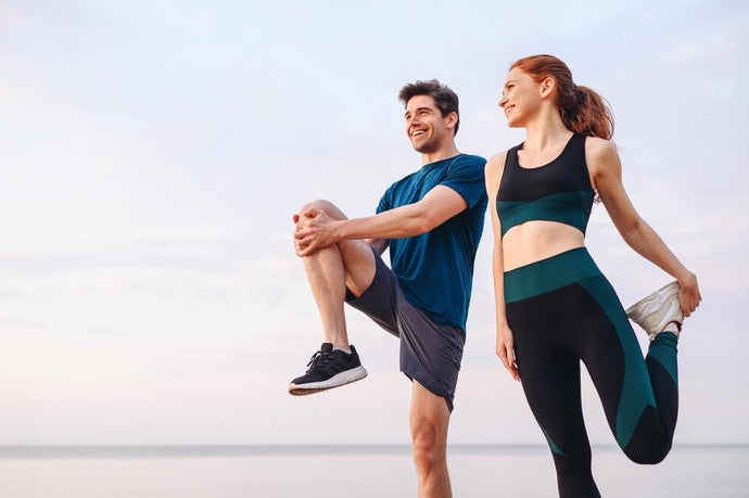 Incorporating Exercise into Your Life and Staying Motivated