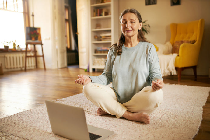 A Guide to Creating a Serene Home Space for Meditation