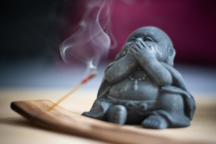 How Often Should You Burn Incense?