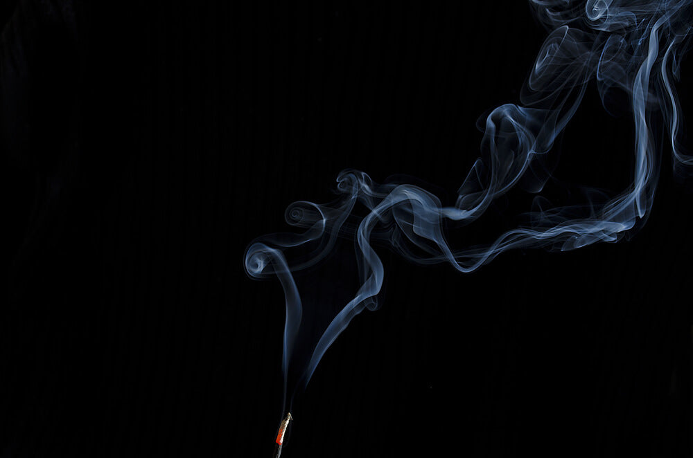 Can you Smoke Incense? – My Incense Waterfalls