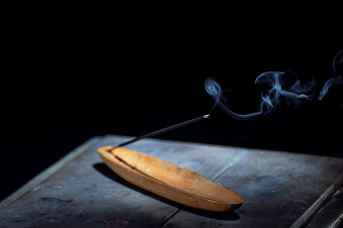 How Many Incense Sticks Or Cones Should You Burn At Once
