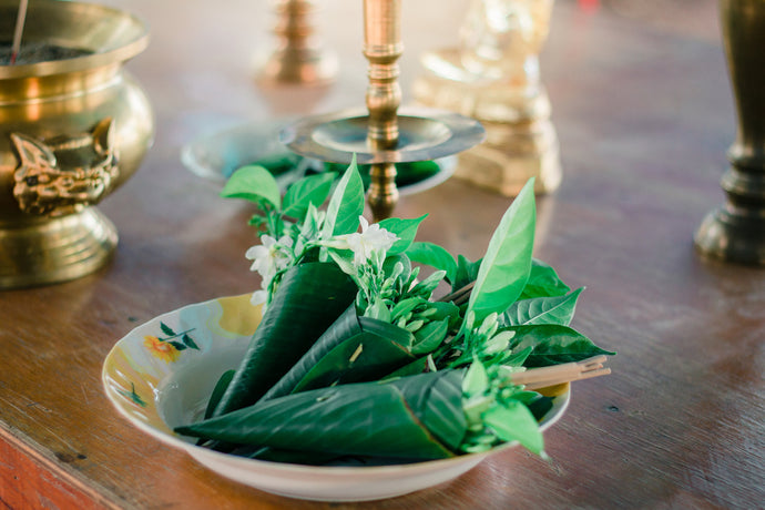 15 Benefits of Jasmine Incense