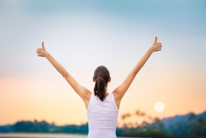 How to Maintain a Healthy Mindset