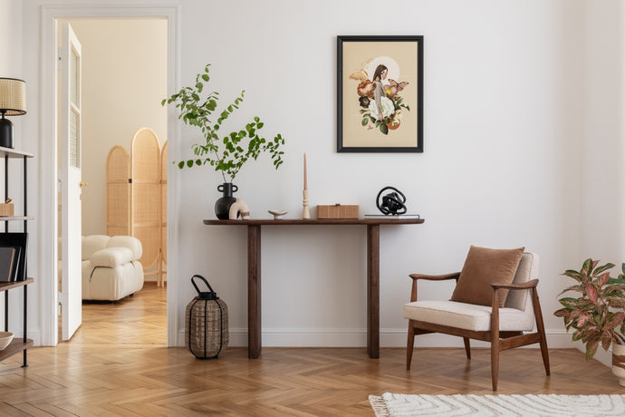 The Role of Scents in Feng Shui: Harmonizing Your Home with Incense