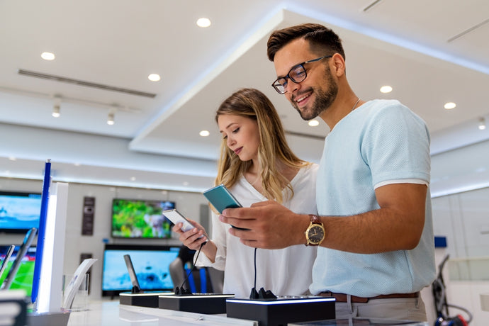 Mindful Technology Use: Balancing Connectivity and Well-being