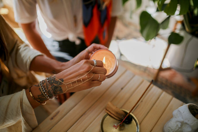 Is Burning Incense Indoors Safe? What You Need to Know
