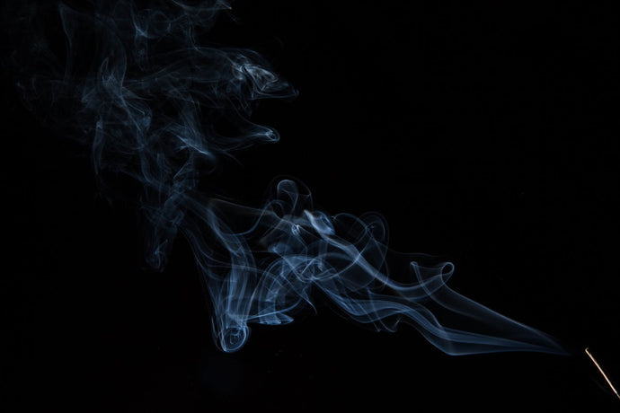 How to Layer Scents with Incense, Oils, and Candles