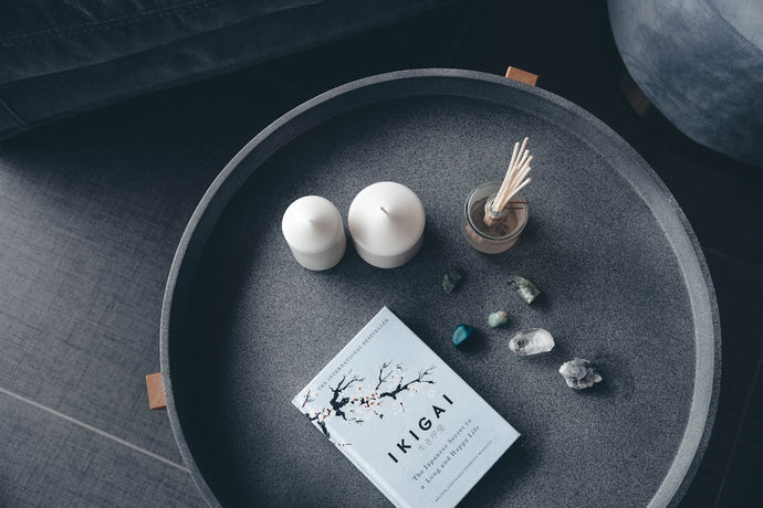 The Ritual of Lighting Incense: Building a Daily Sacred Habit