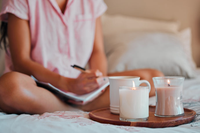 Meditation and Creativity: Unlocking Your Artistic Potential