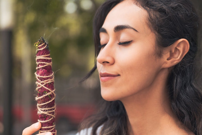 Incense in Cultural Rituals: A Global Journey of Scent