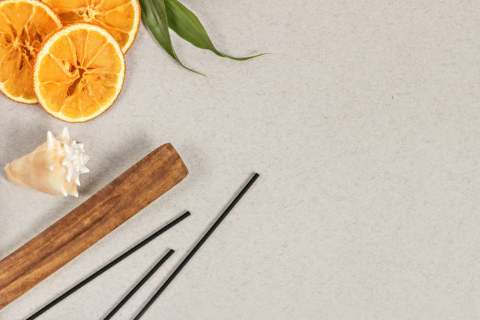 Exploring the 15 Benefits of Orange Incense