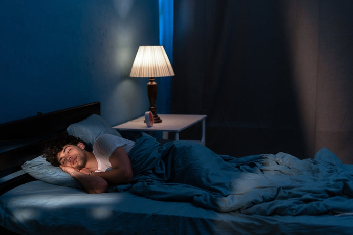 7 Healthy Sleep Habits for Overall Wellbeing